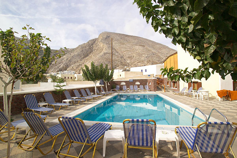 Fomithea Hotel