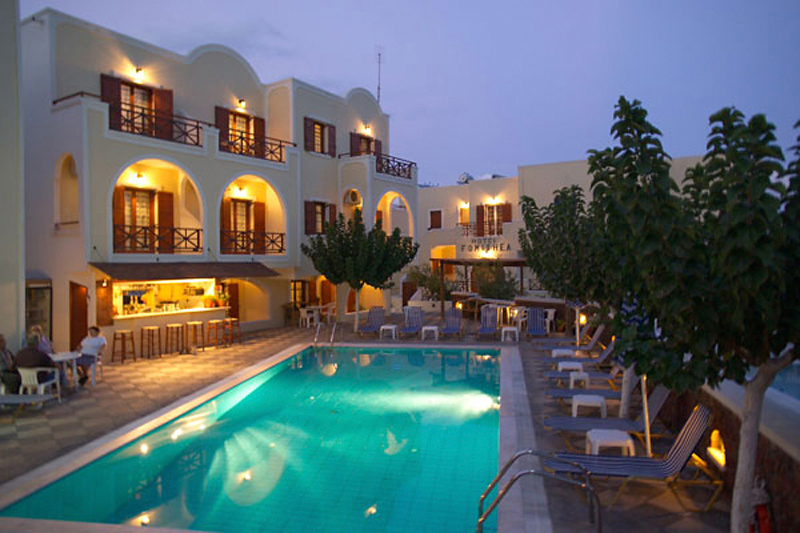 Fomithea Hotel