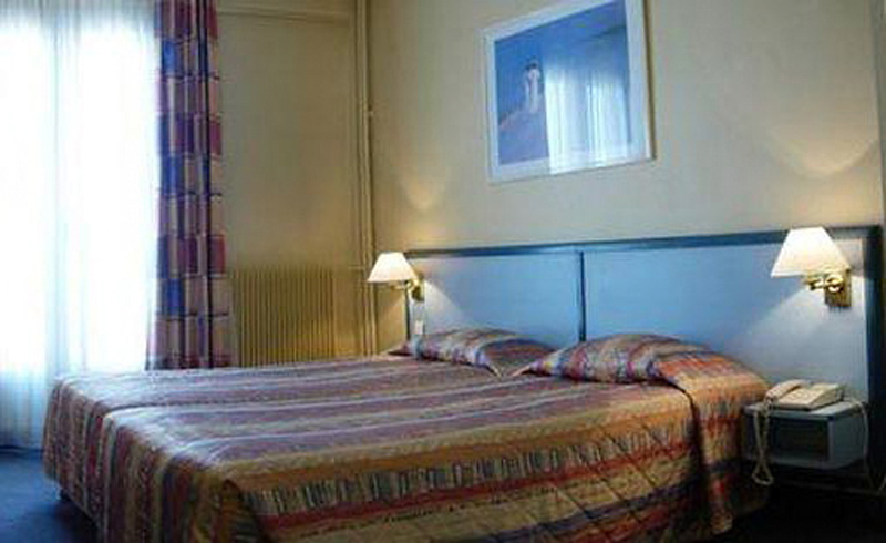 ibis Styles Paris Place dItalie Butte aux Cailles