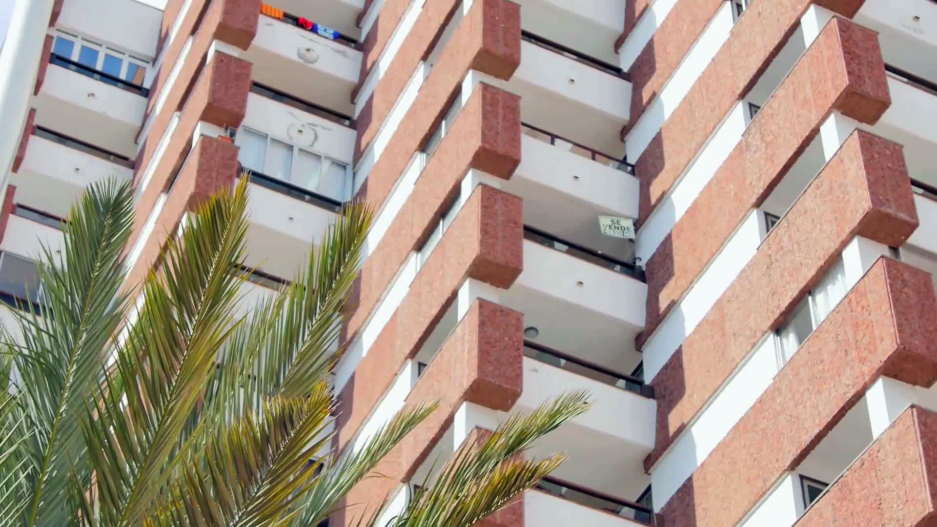 Corona Roja Apartments Photo