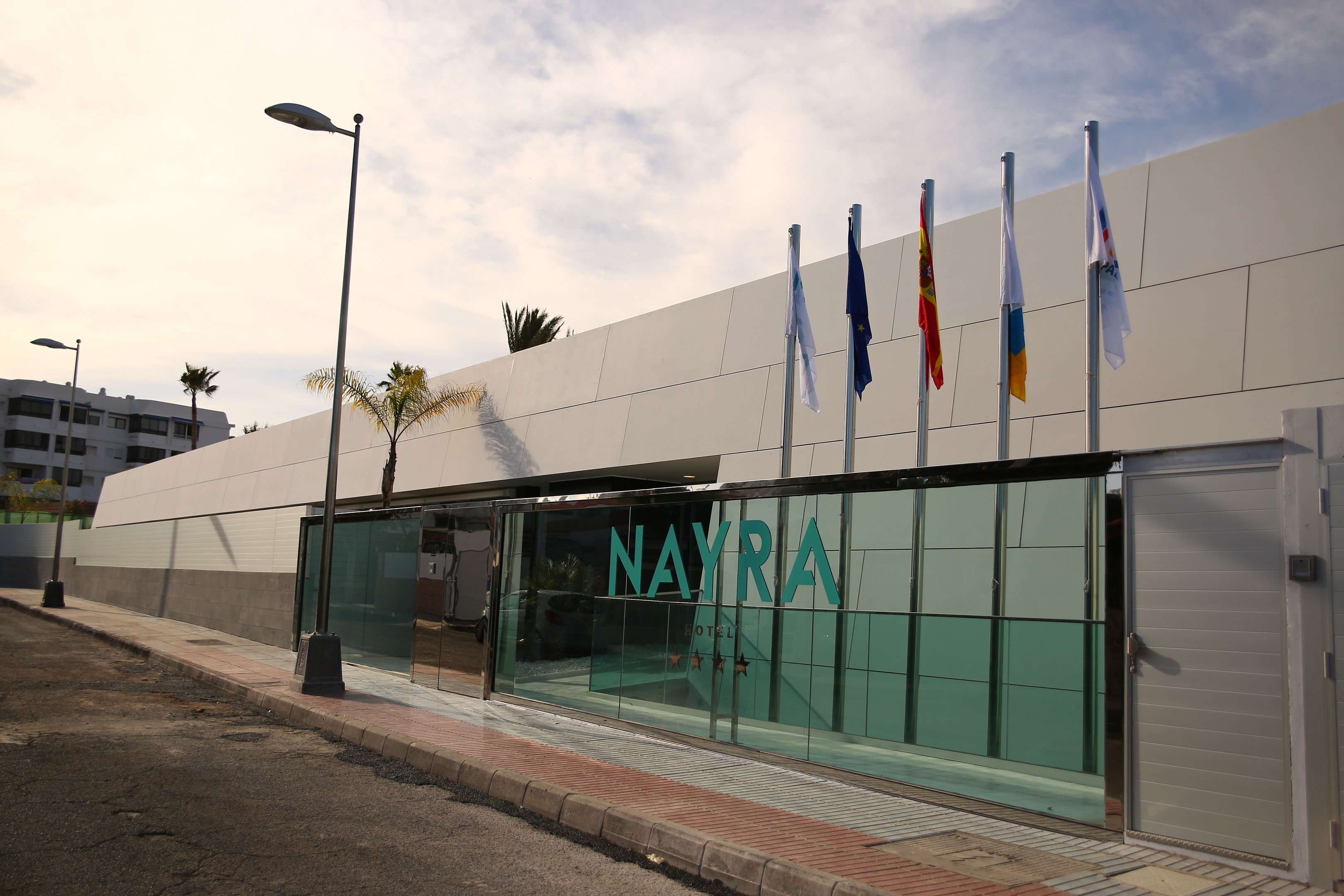 Hotel Nayra-adults Only