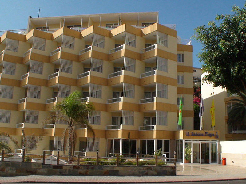 Sahara Playa Hotel & Appartments