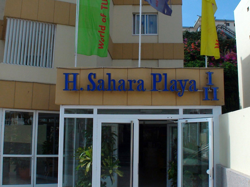 Hl Sahara Playa Photo