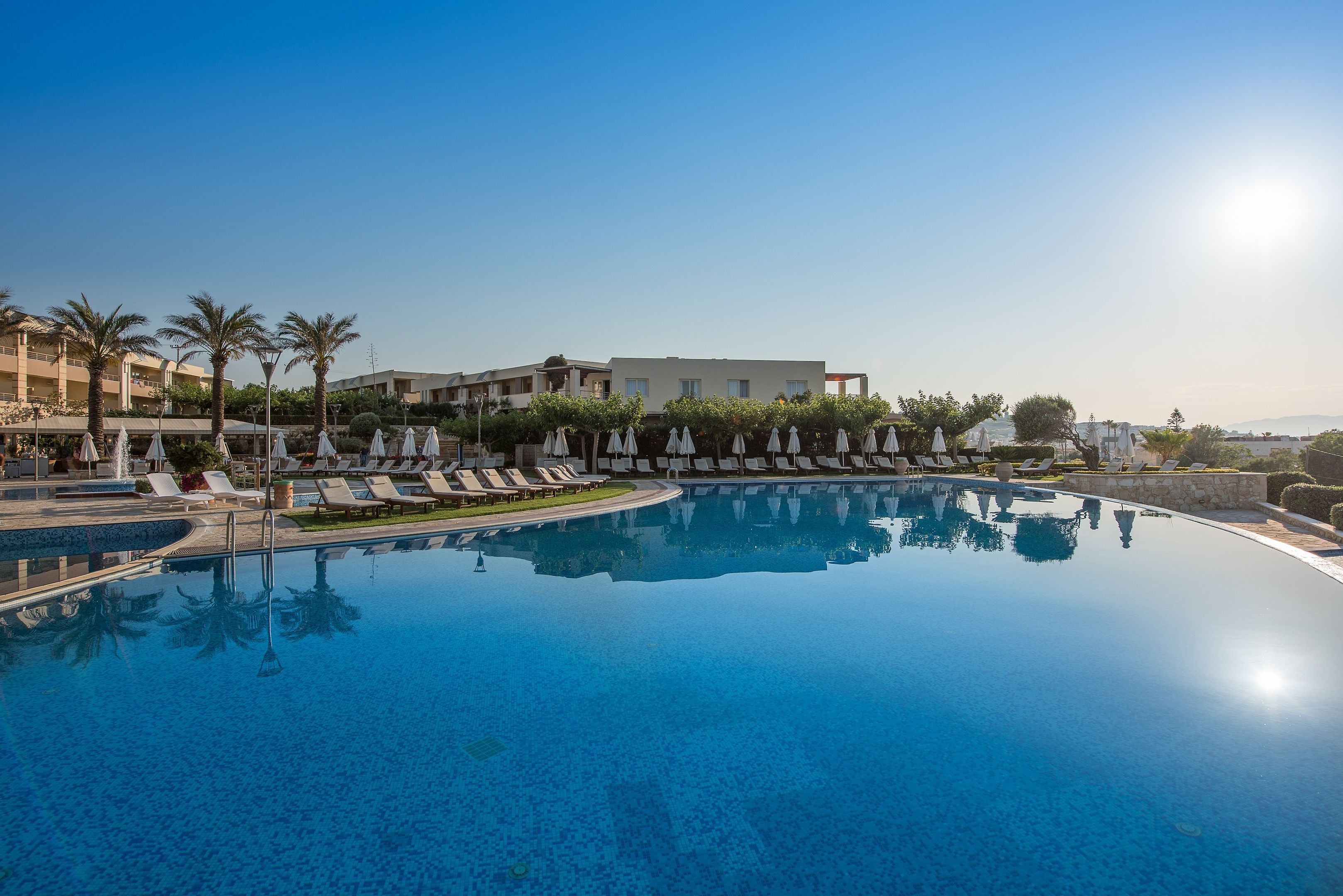 Cretan Dream Royal Hotel & Luxury Suites