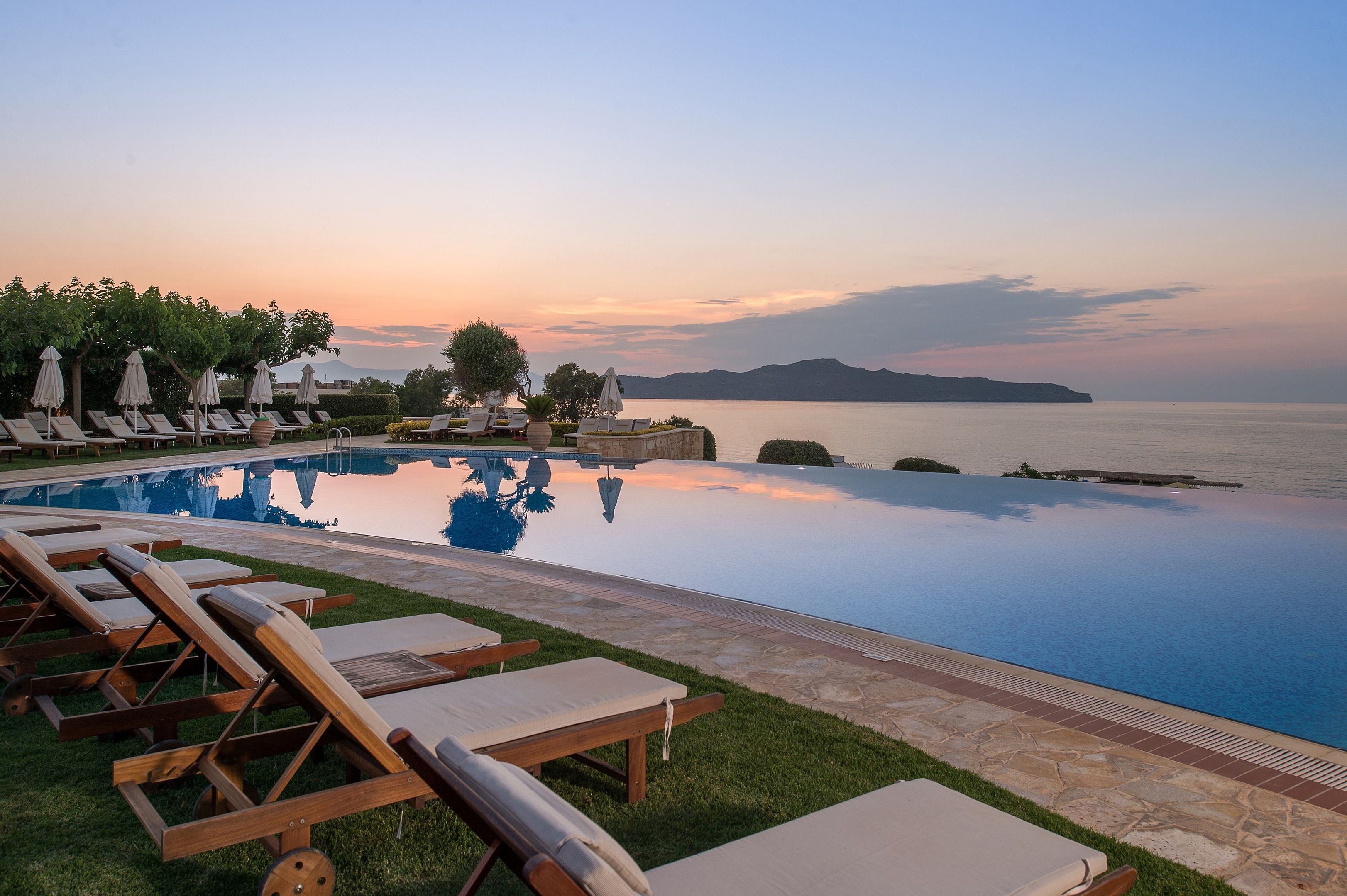 Cretan Dream Royal Hotel & Luxury Suites