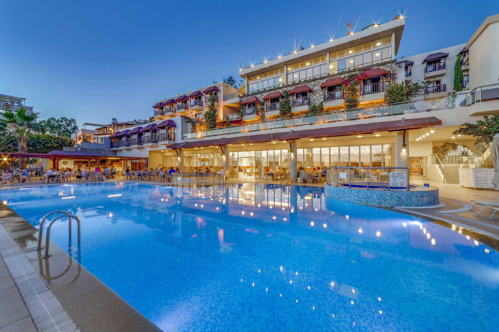 Diamond of Bodrum Hotel