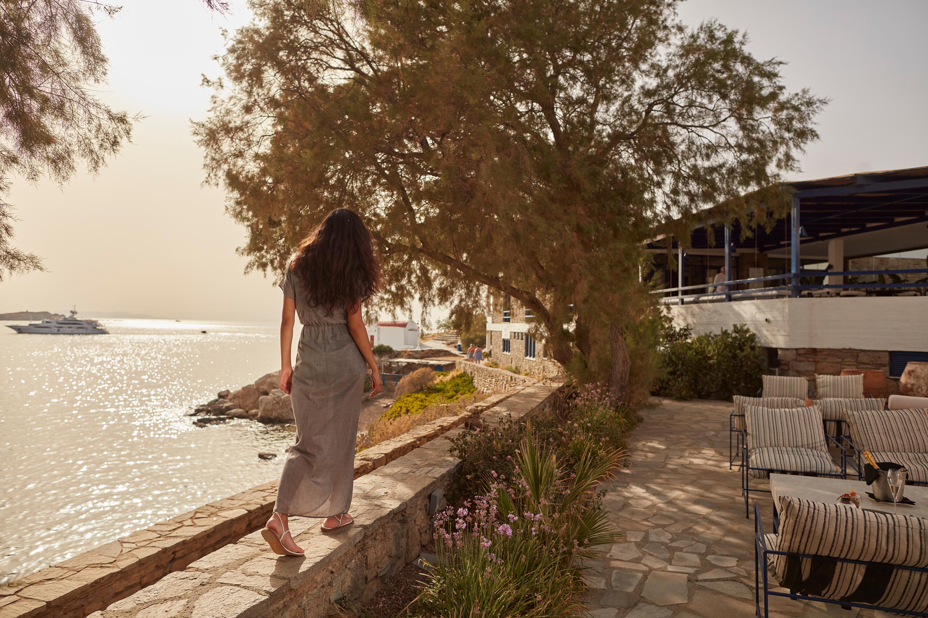 Mykonos Theoxenia Hotel