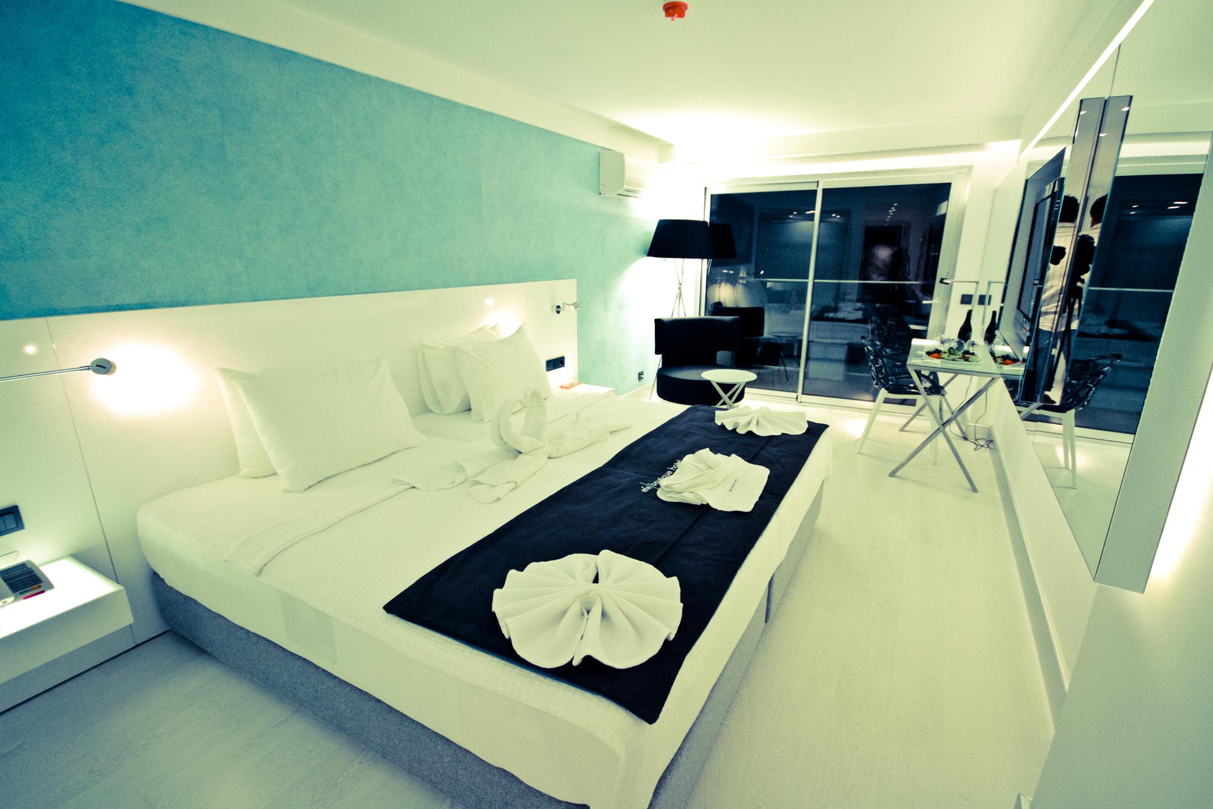 Efe Boutique Hotel