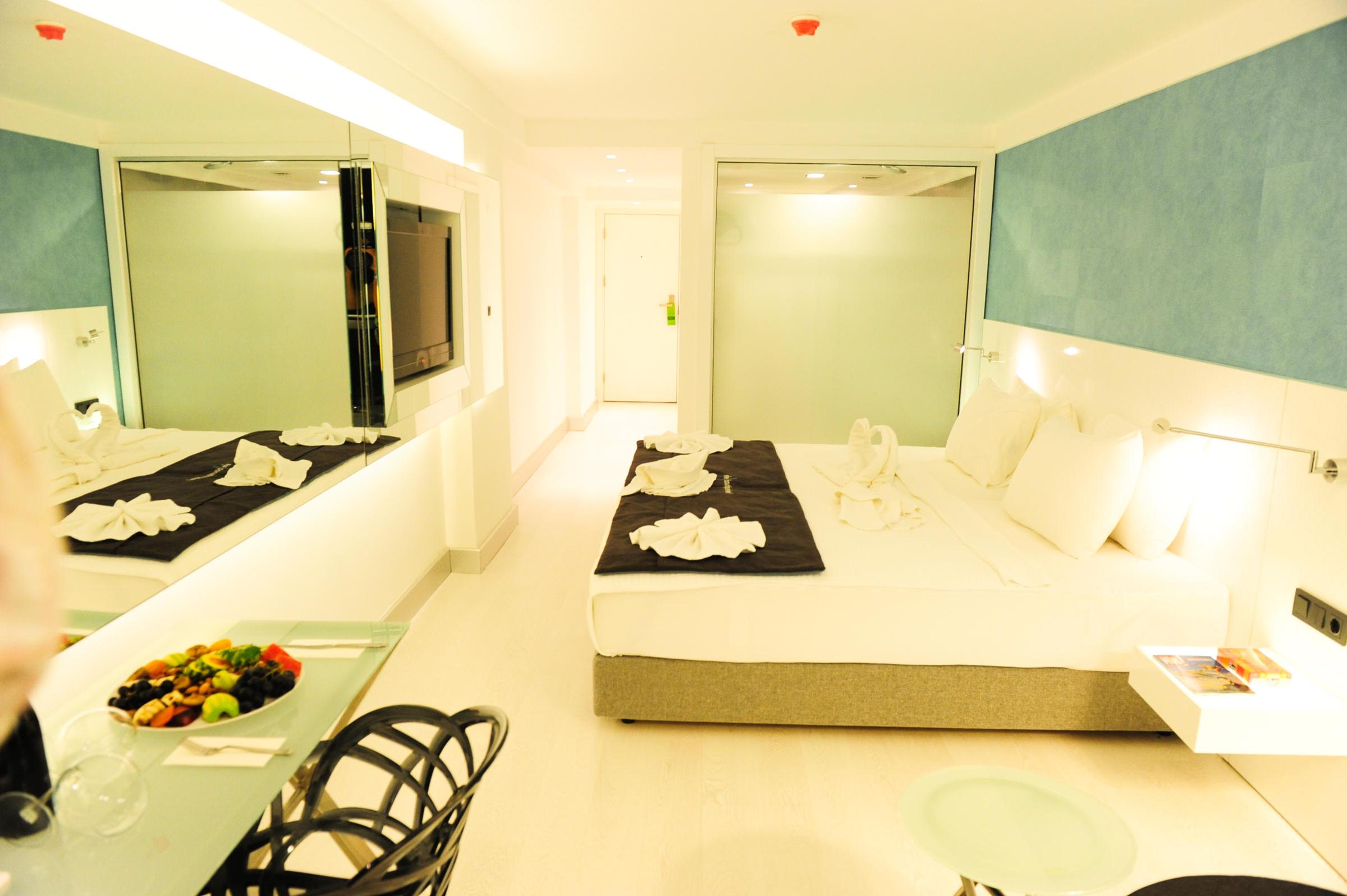 Efe Boutique Hotel