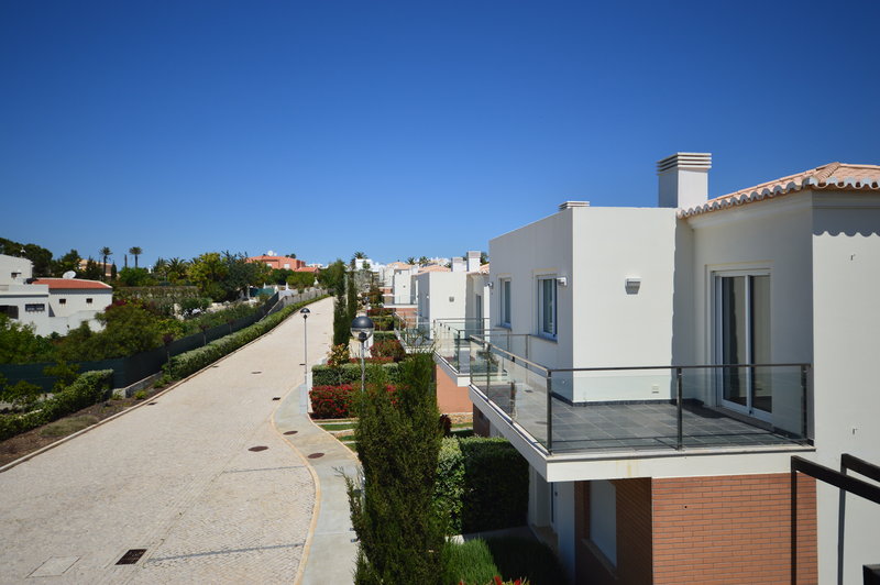 Garvetur - Villas Mourim