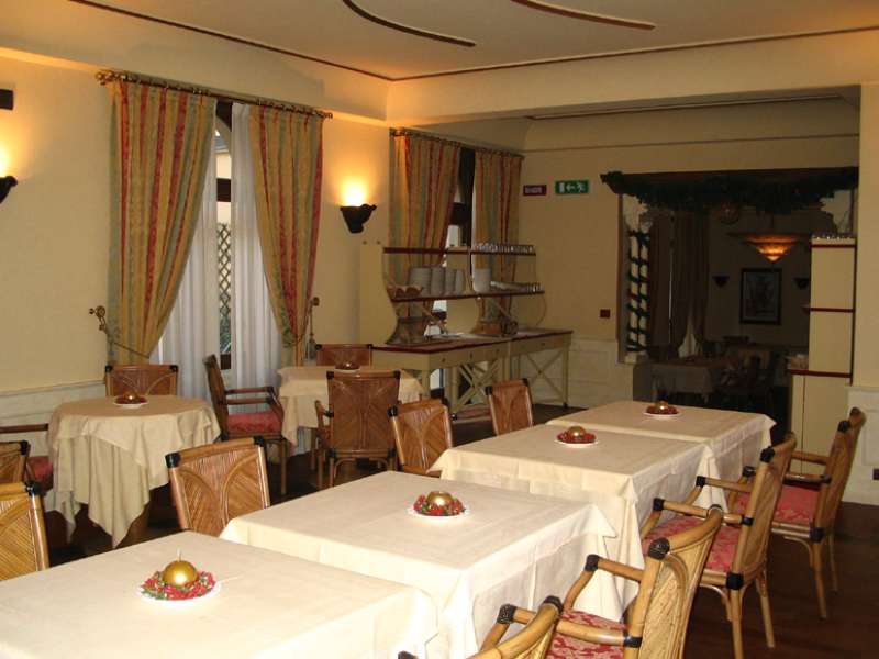 Hotel Mercure Milano Regency