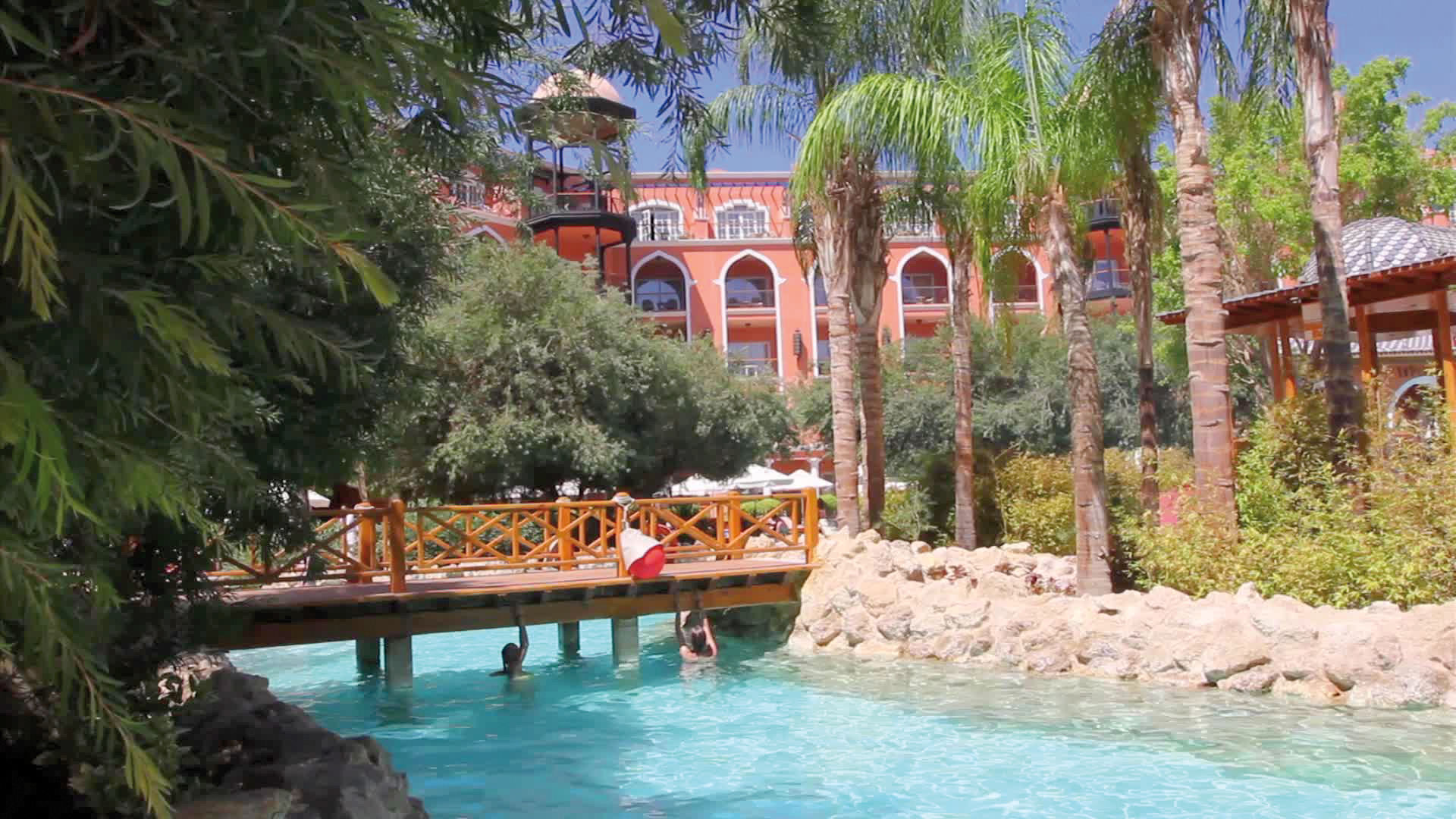 The Grand Resort, Hurghada