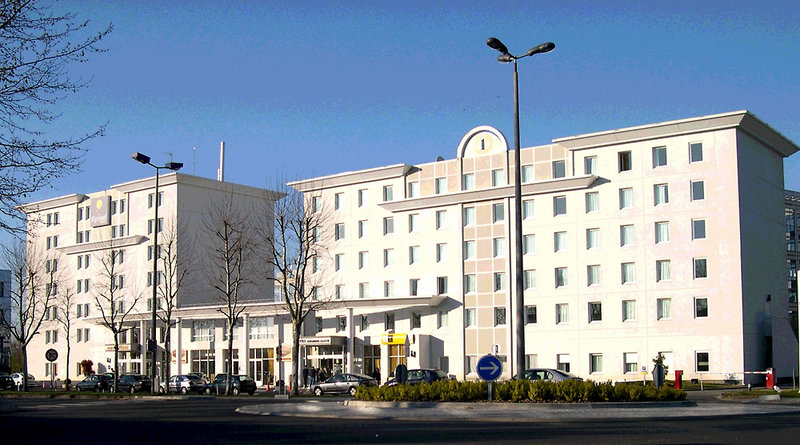 Hotel Kyriad Roissy Villepinte - Parc des Expositions