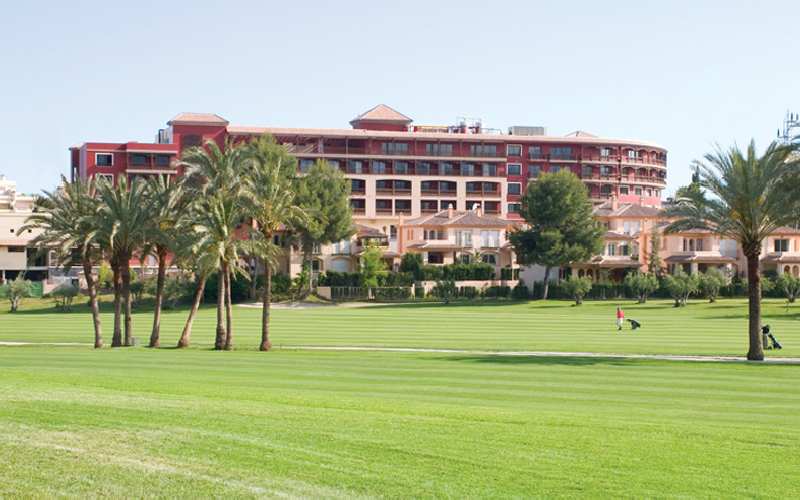 Barceló Marbella