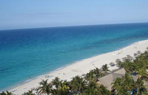 Gran Caribe Club Puntarena Beach Fun