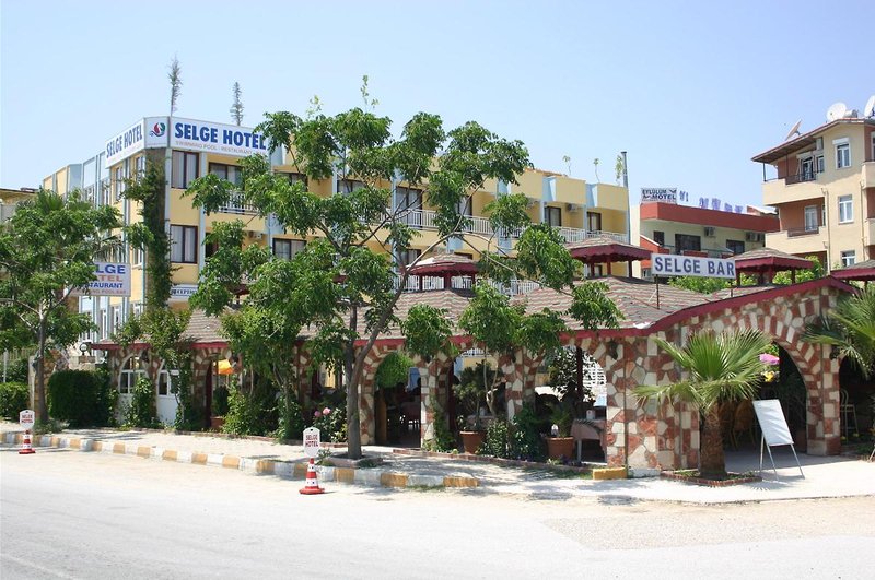 Selge Hotel