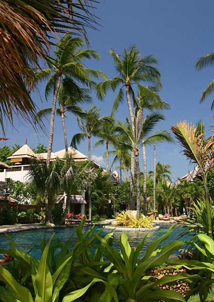 Muang Samui Spa Resort