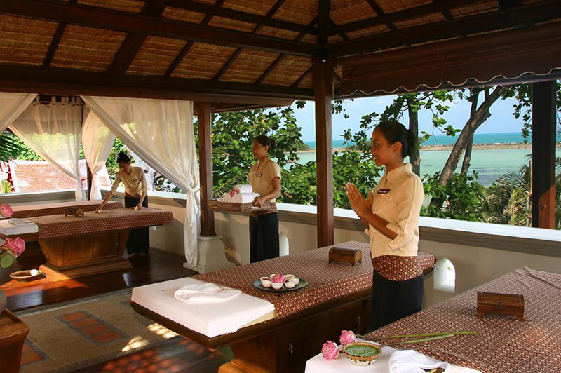 Muang Samui Spa Resort