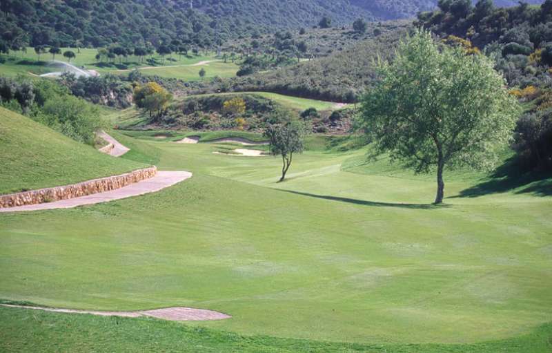 Alhaurin Golf Resort