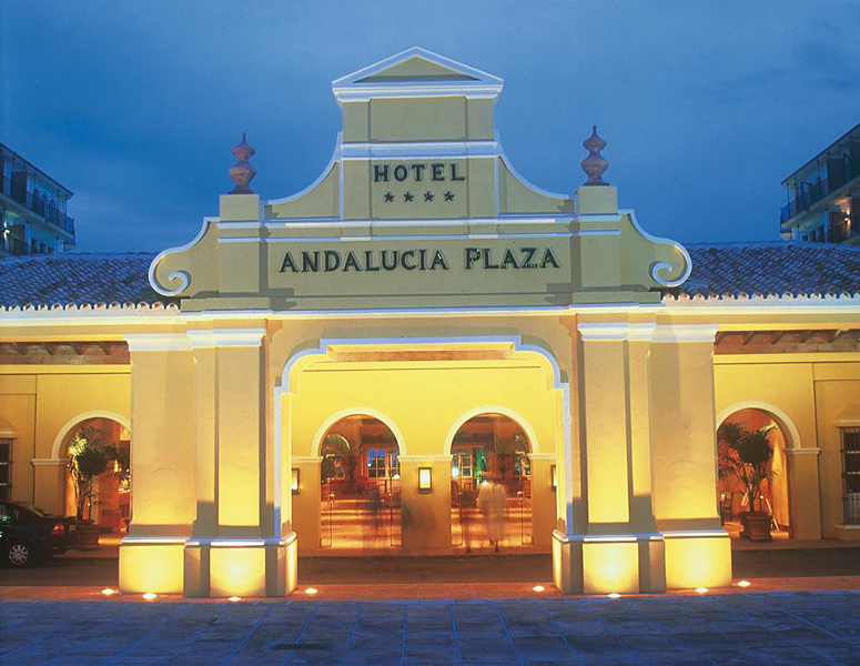 H10 Andalucia Plaza