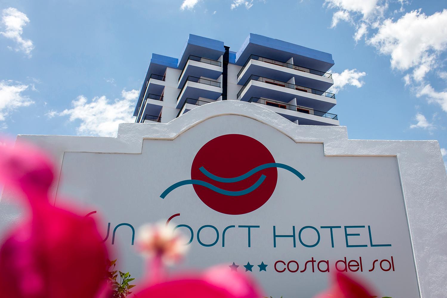 Sun Sport Hotel Costal Del Sol