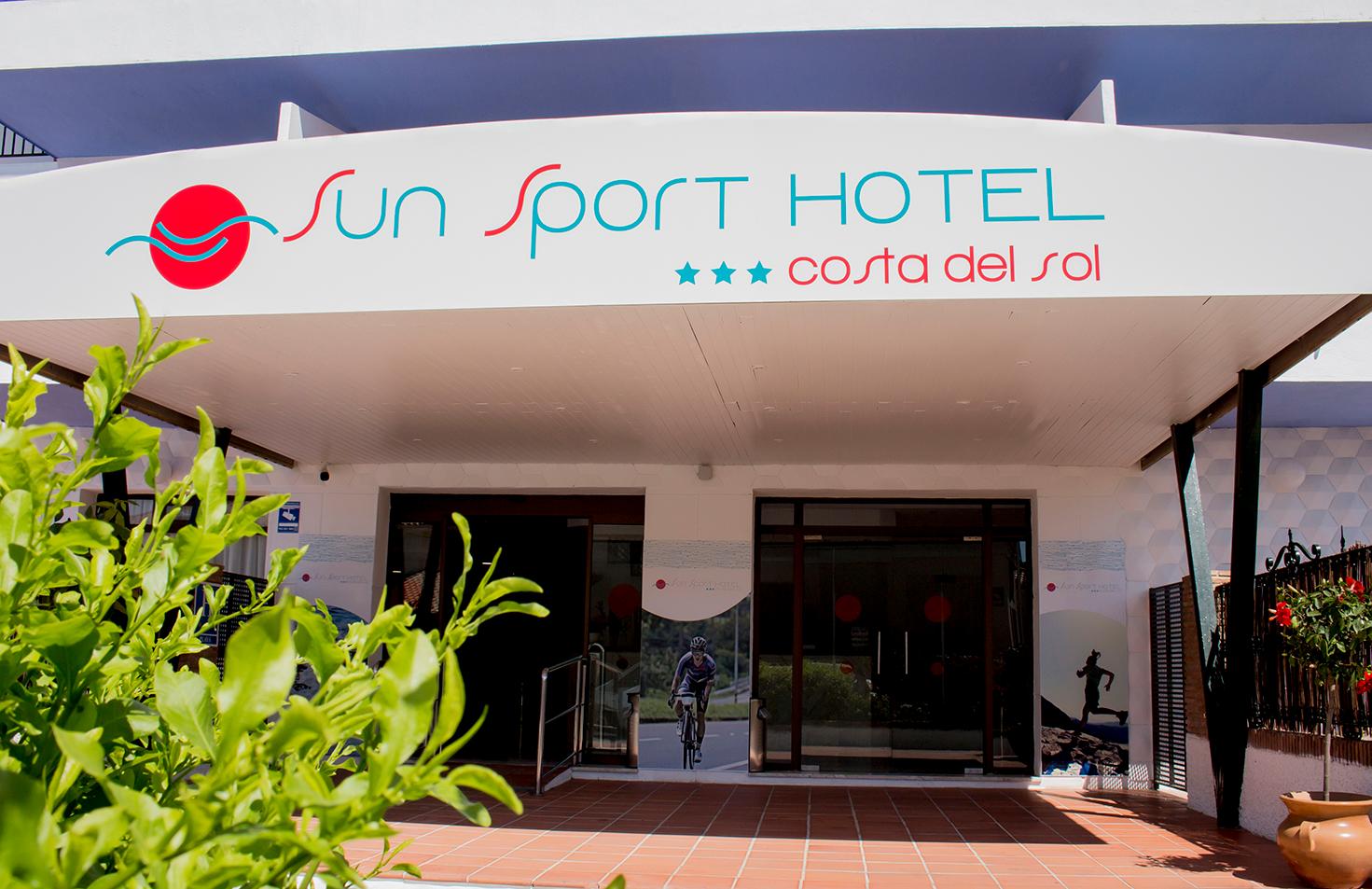 Sun Sport Hotel Costal Del Sol