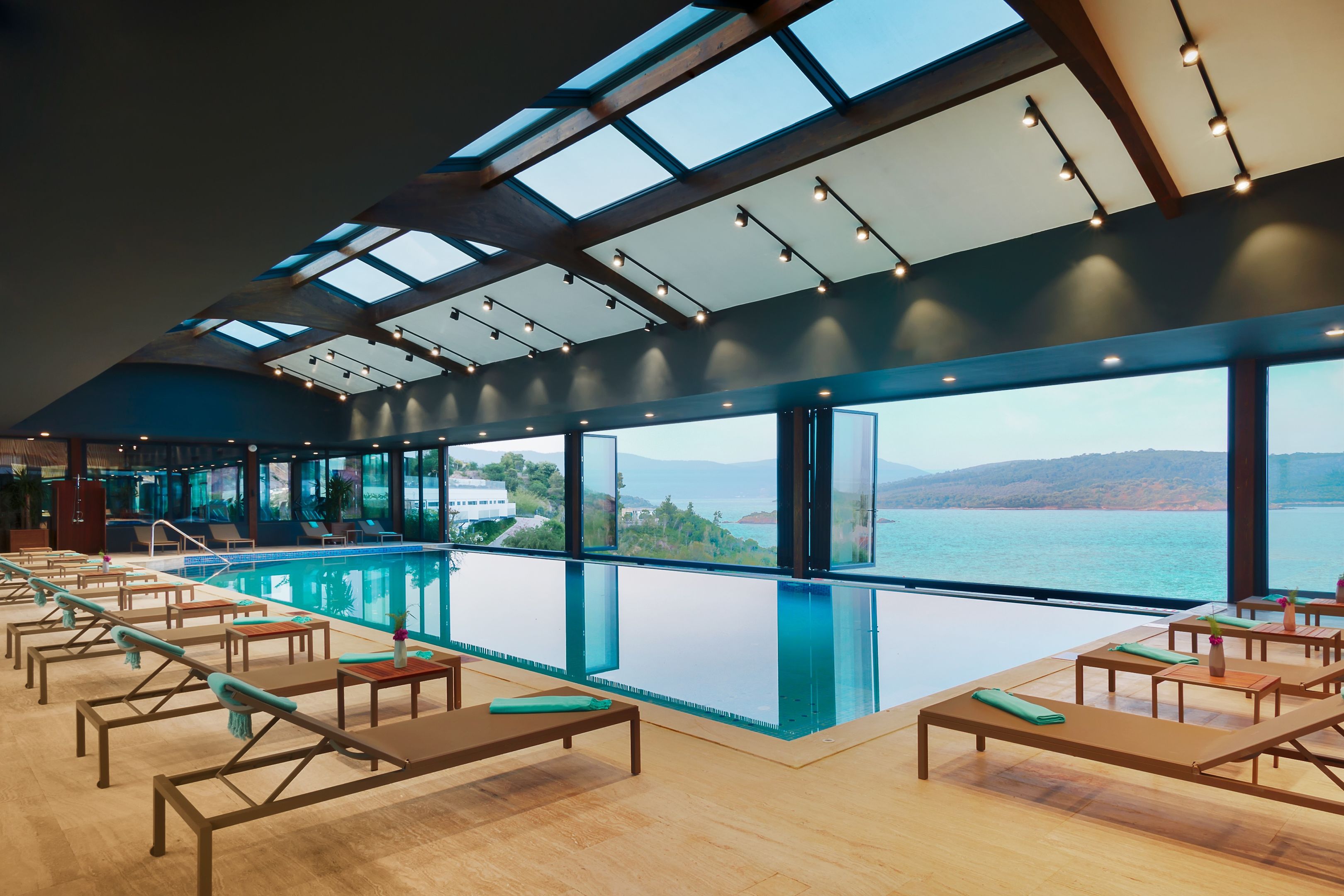 Lux* Bodrum Resort & Residences