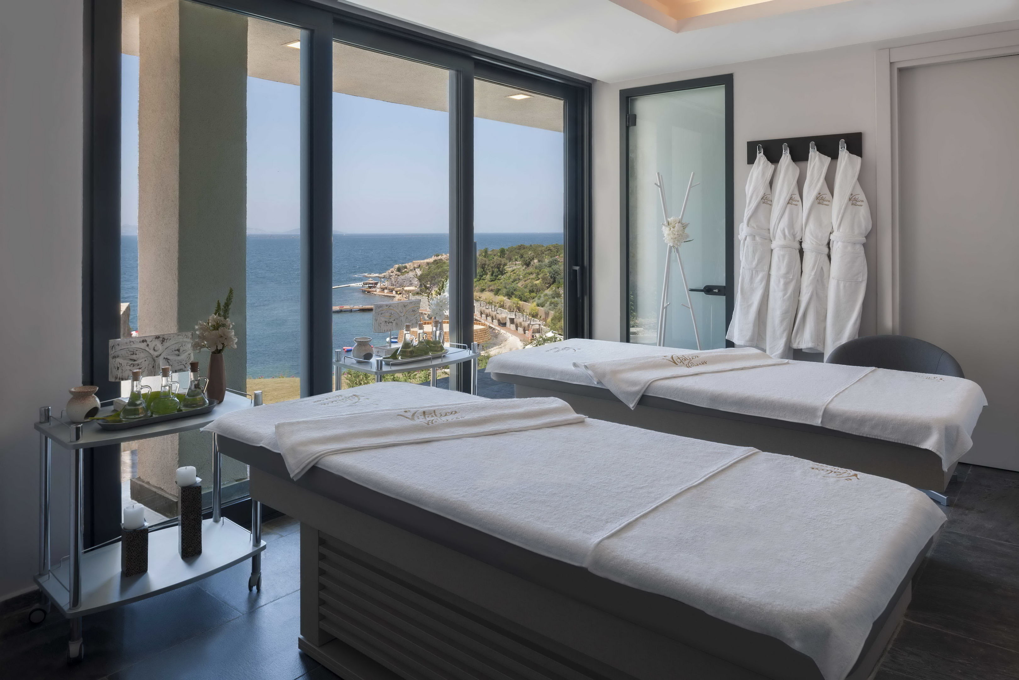 Lux* Bodrum Resort & Residences