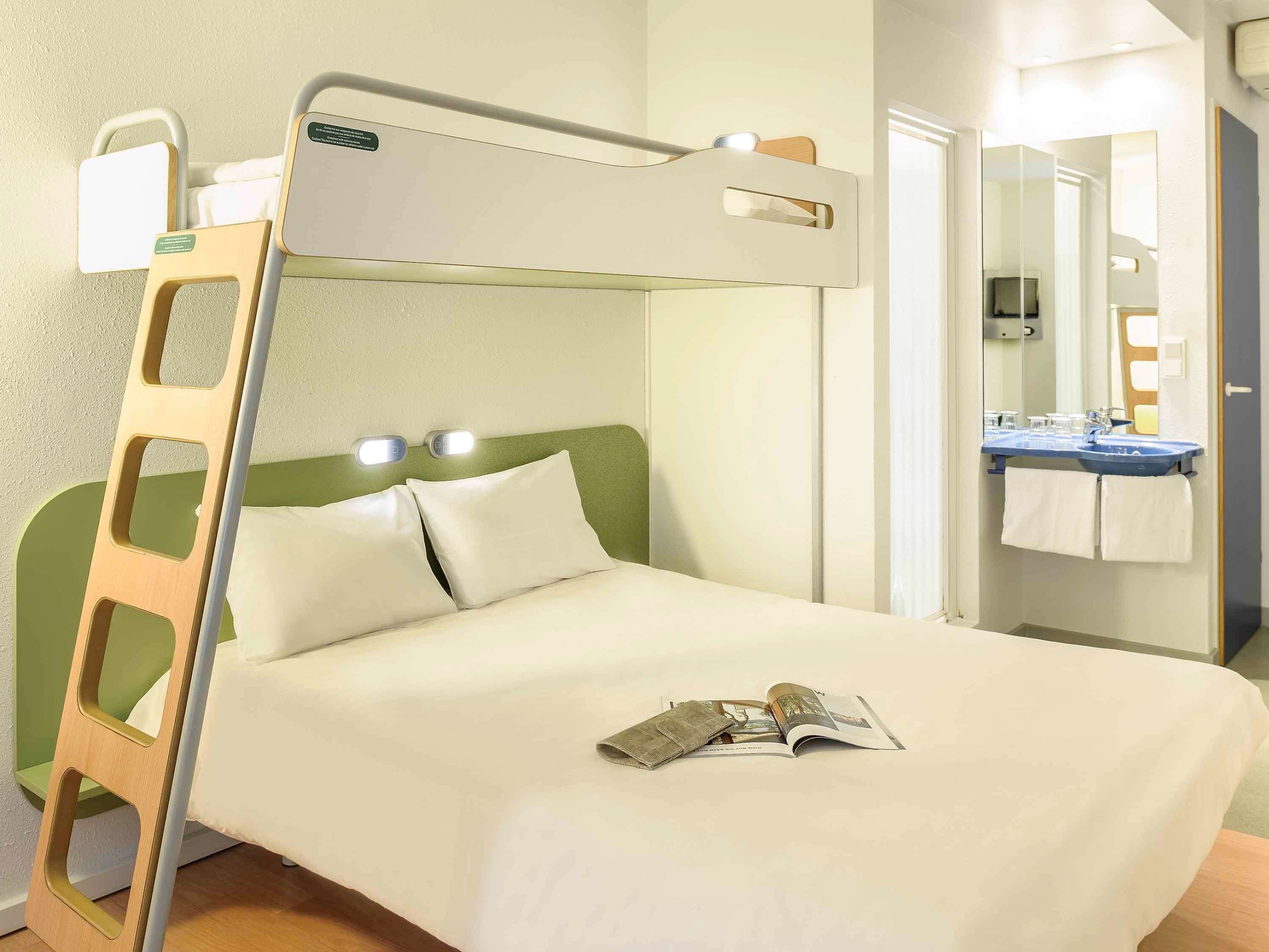 ibis budget Wien Sankt Marx