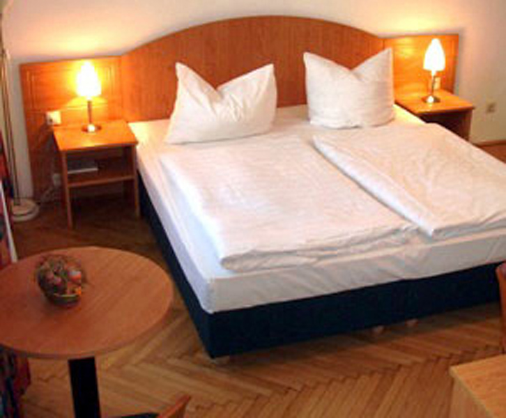 Boutique Hotel Donauwalzer