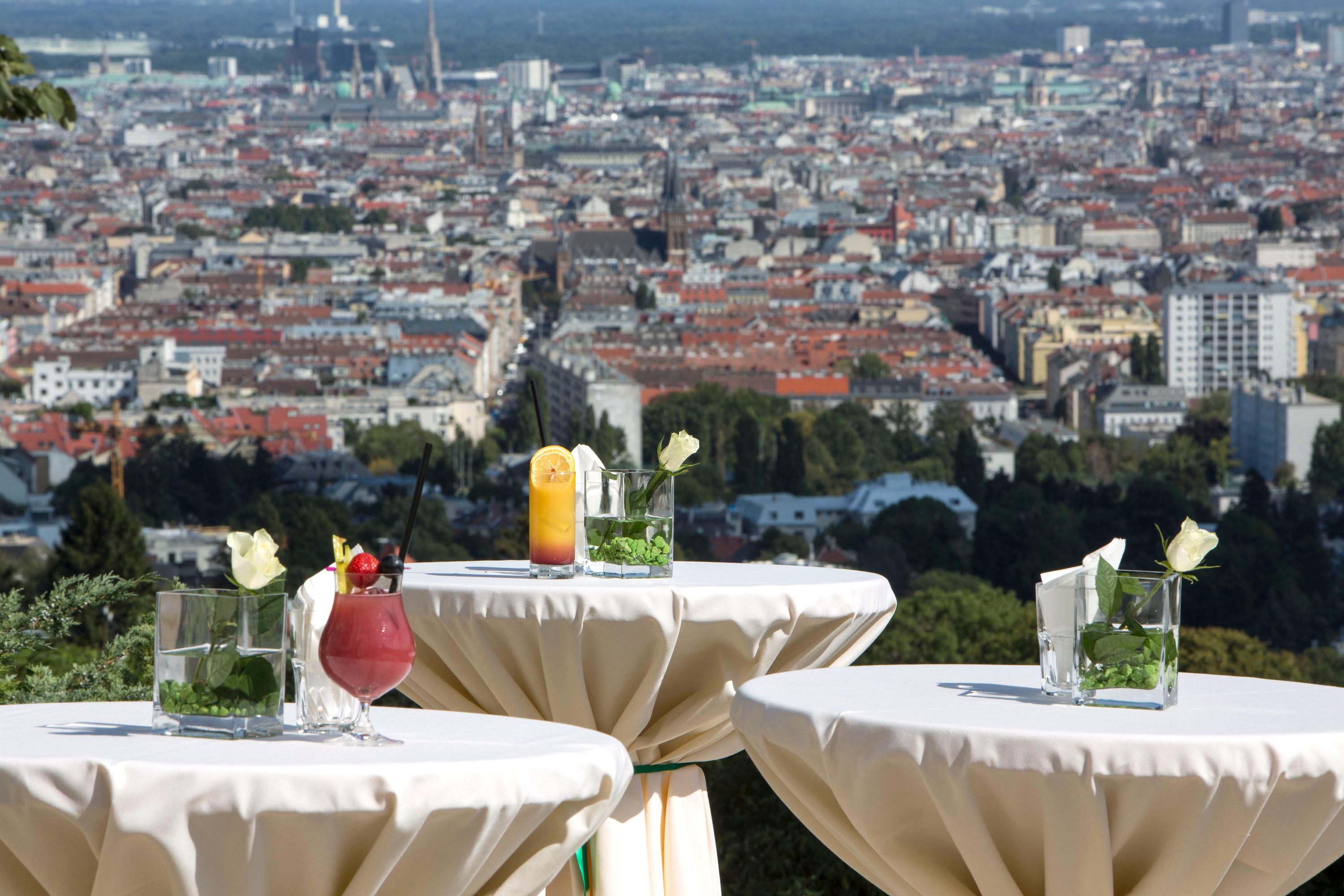 Austria Trend Hotel Schloss Wilhelminenberg