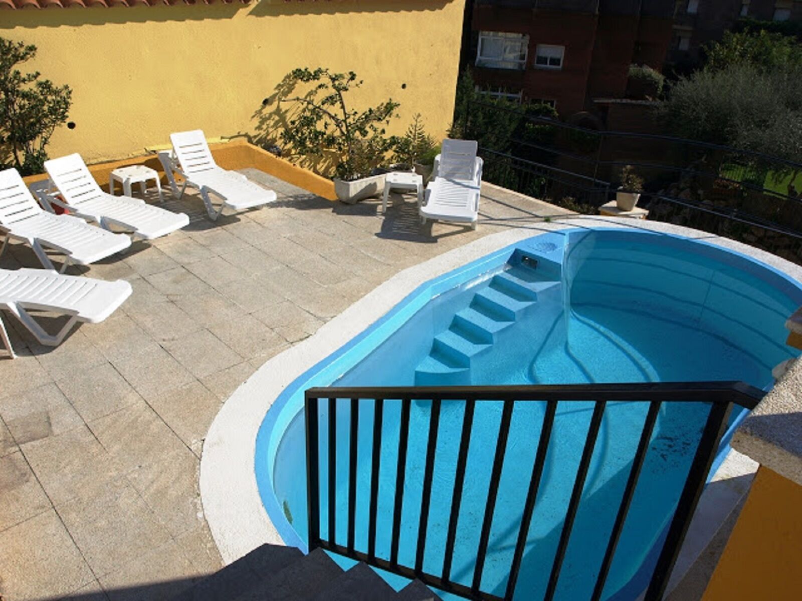 Apartments Monjardi Beach Lloret