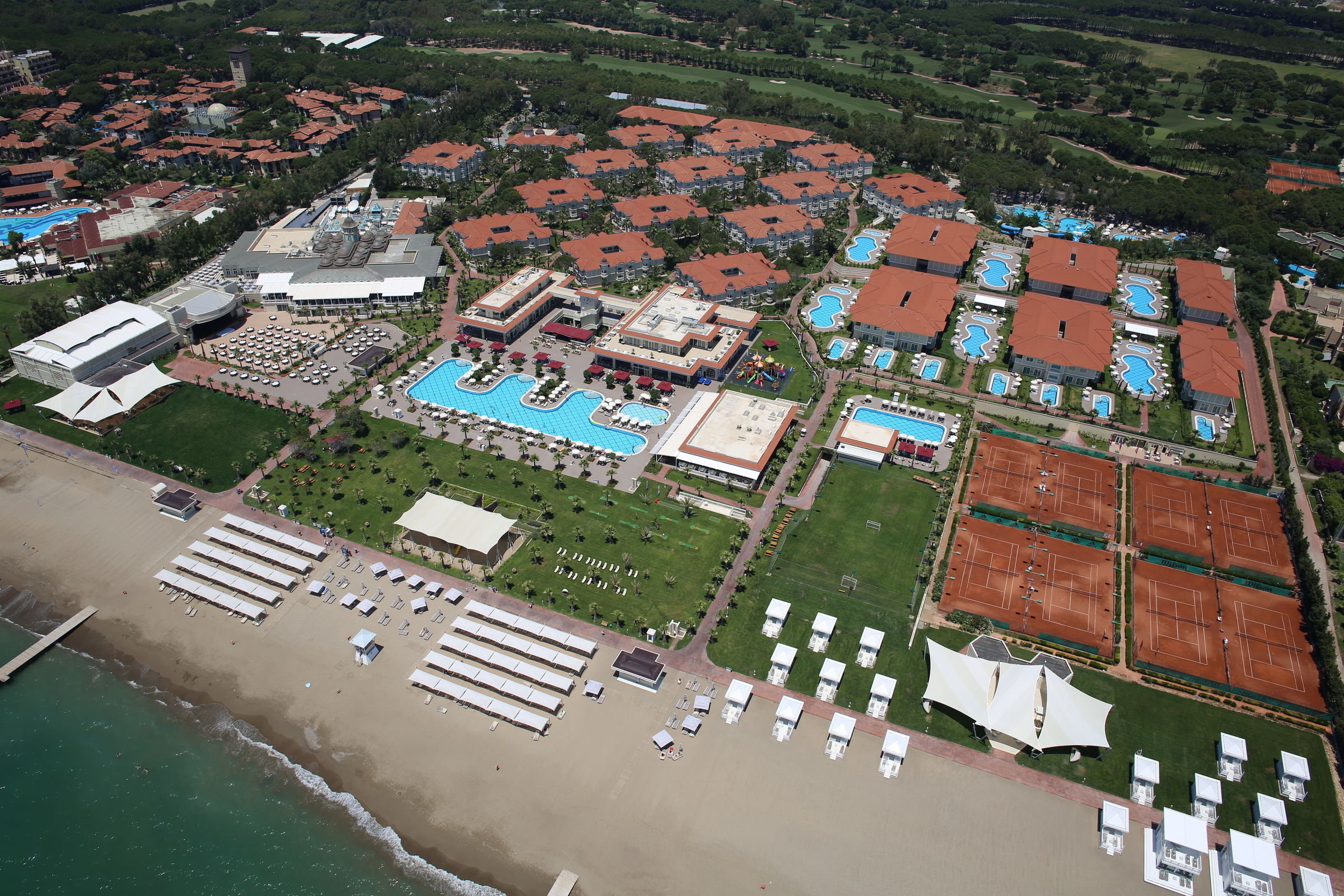 Güral Premier Belek