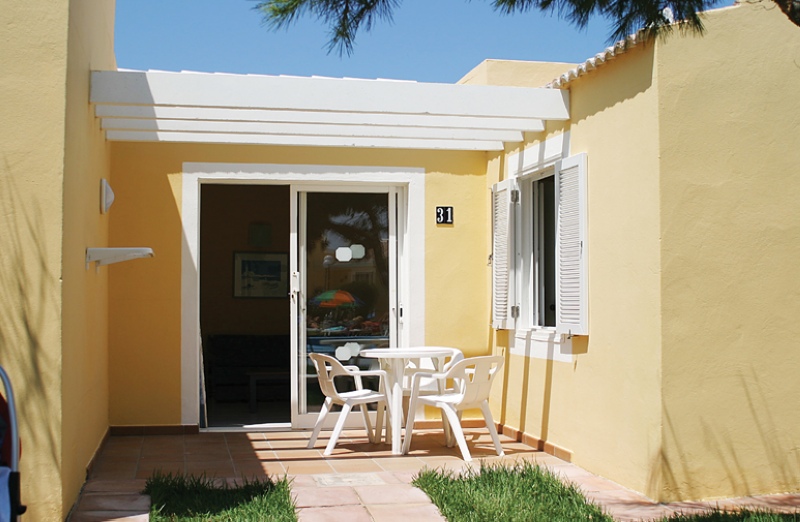 Sagitario Menorca Mar Apartamentos ( Only Adults )