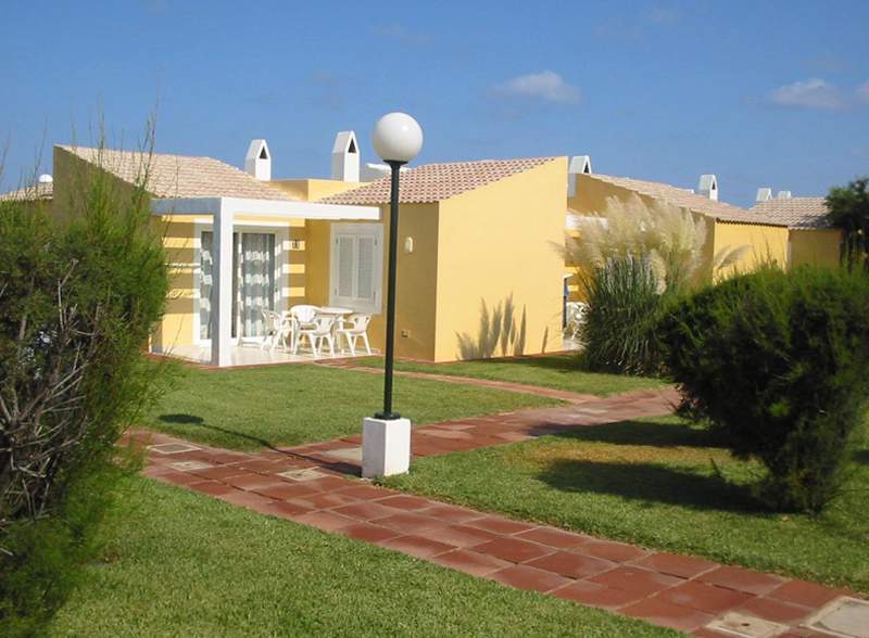 MenorcaMar Apartments