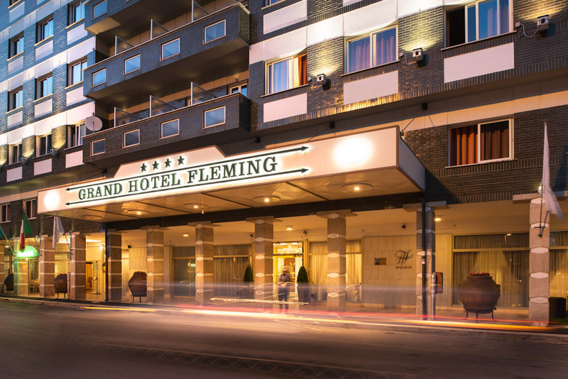 Grand Hotel Fleming