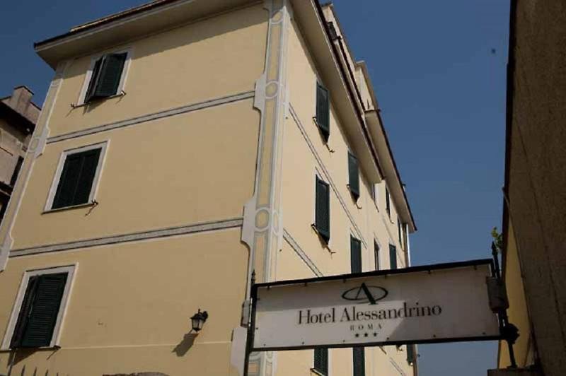 Alessandrino