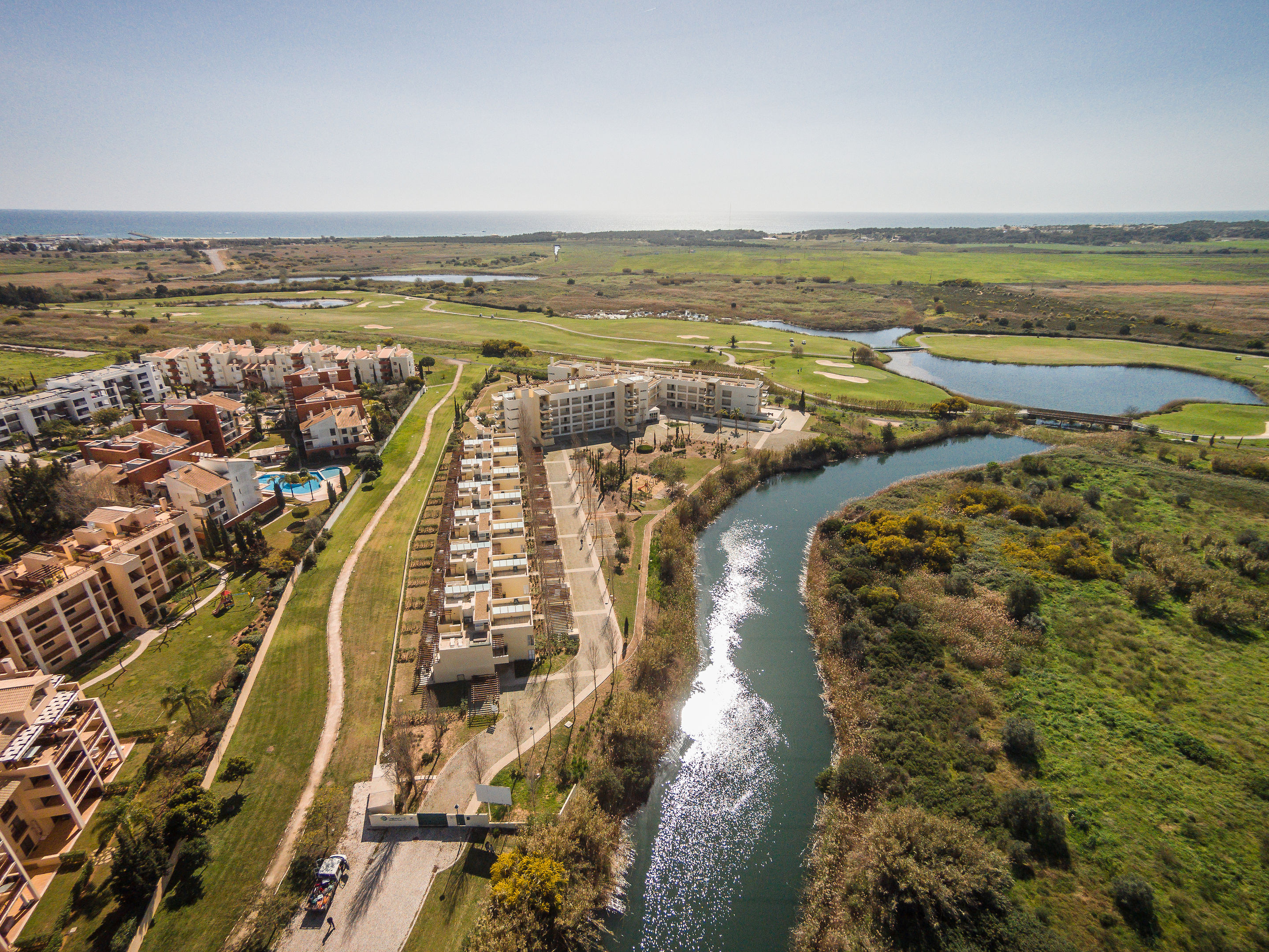 Laguna Resort Vilamoura