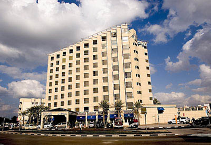 Chelsea Plaza Hotel