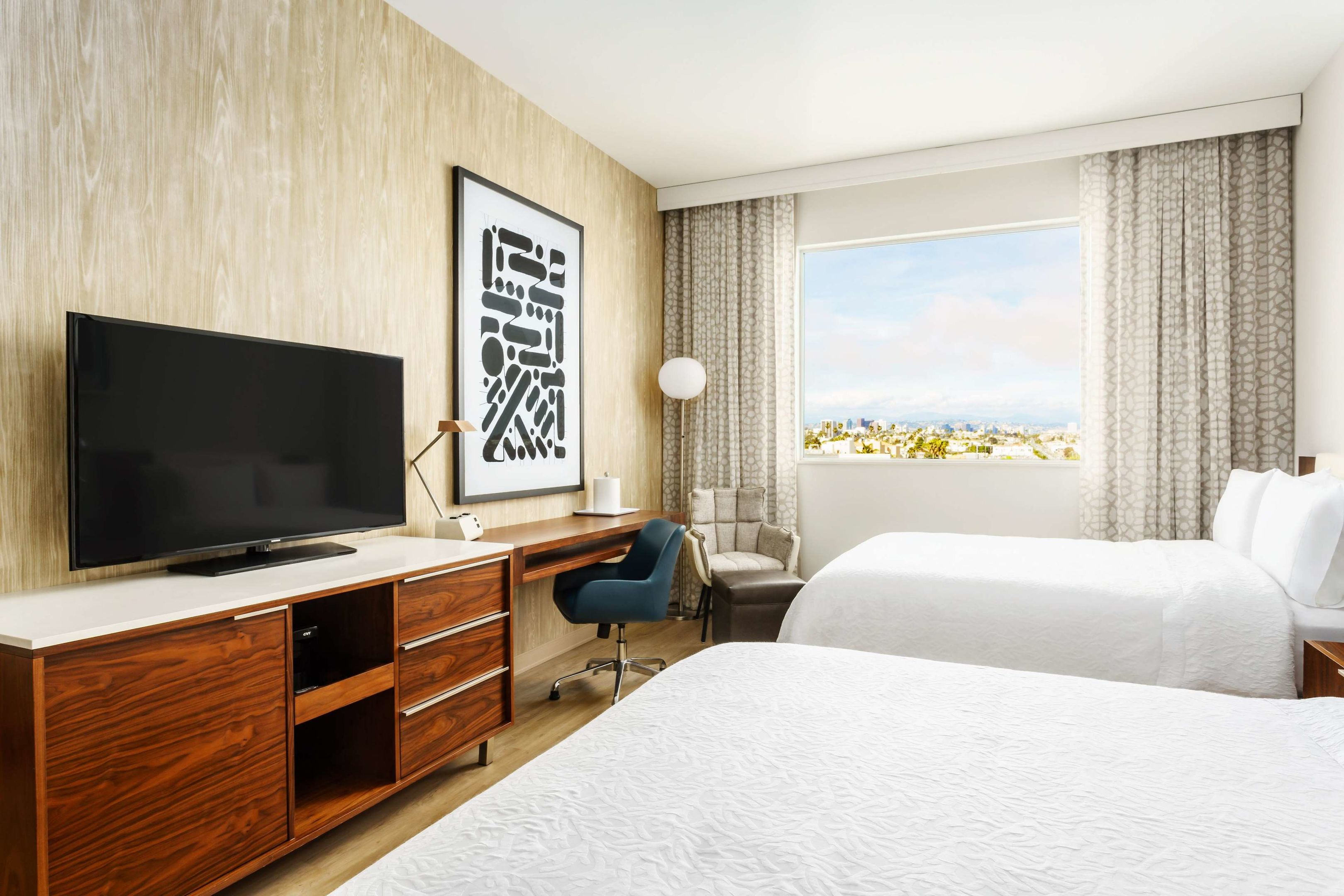 Hampton Inn & Suites Los Angeles/Santa Monica