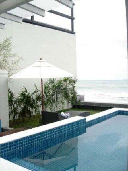 Samui Resotel Beach Resort