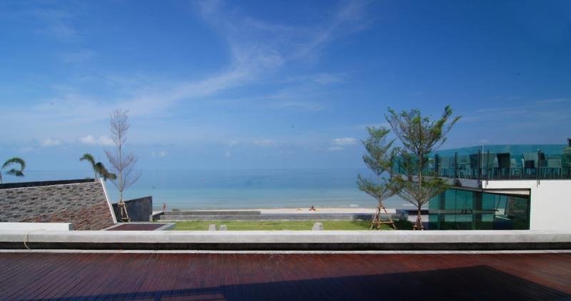 Samui Resotel Beach Resort