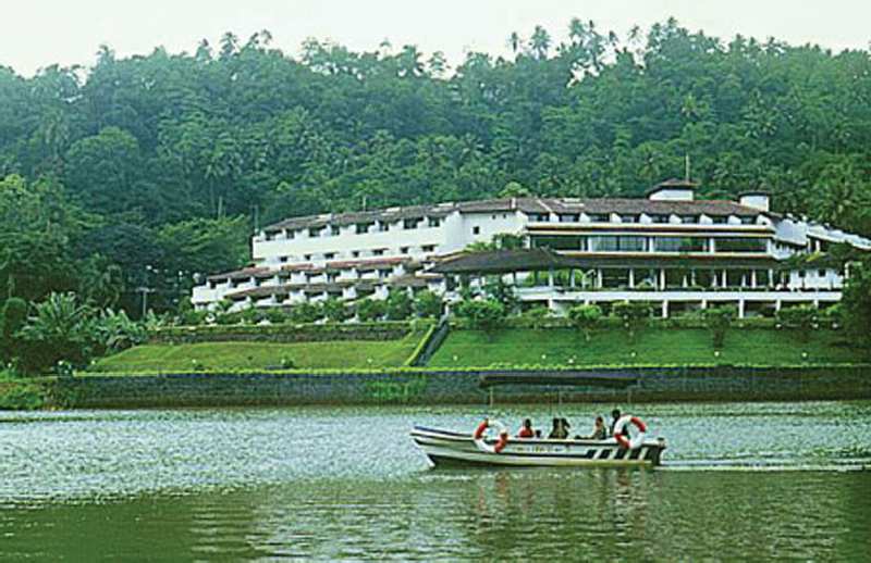 Cinnamon Citadel Kandy