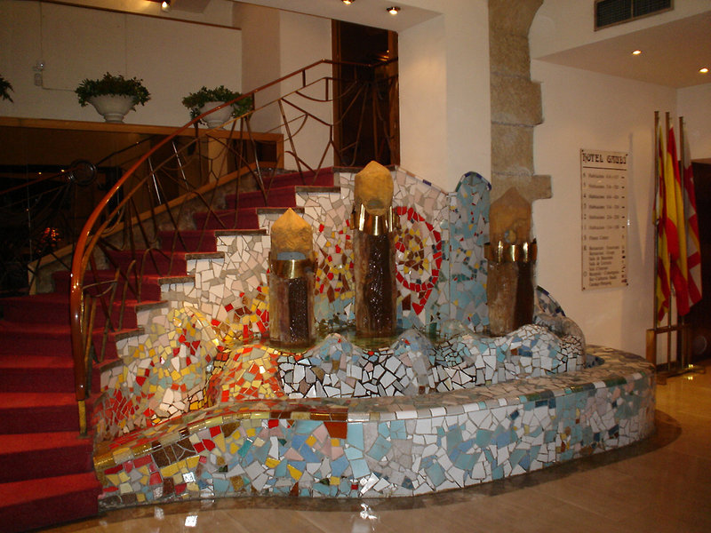 Hotel Gaudi