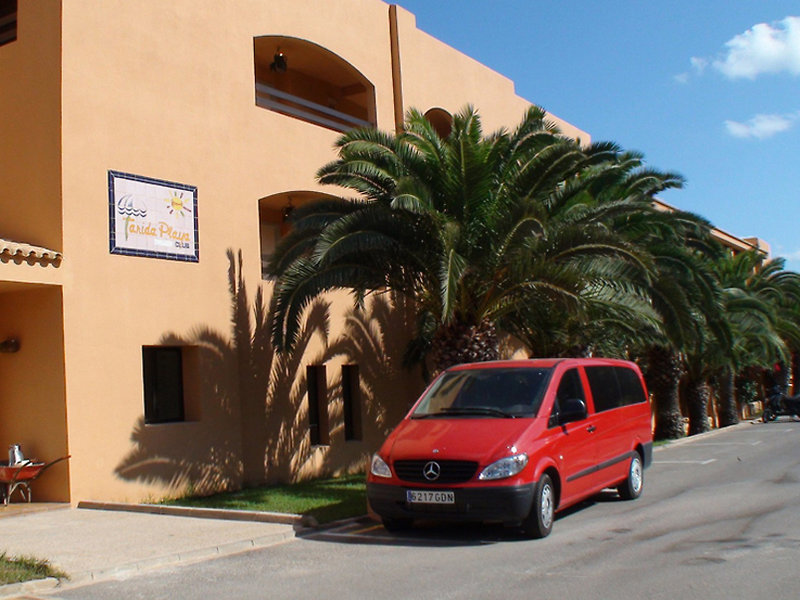 Insotel Club Tarida Playa