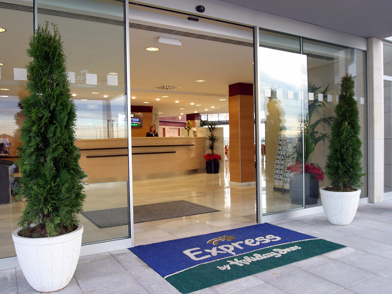 Holiday Inn Express Madrid - Rivas