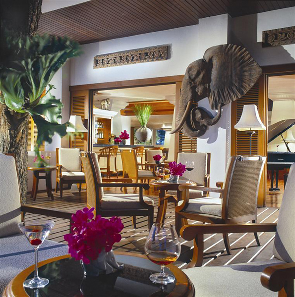 Avani Pattaya Resort & Spa