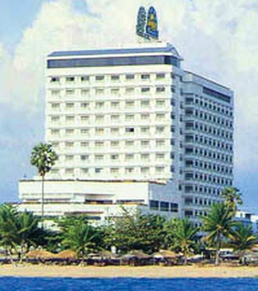 Grand Jomtien Palace