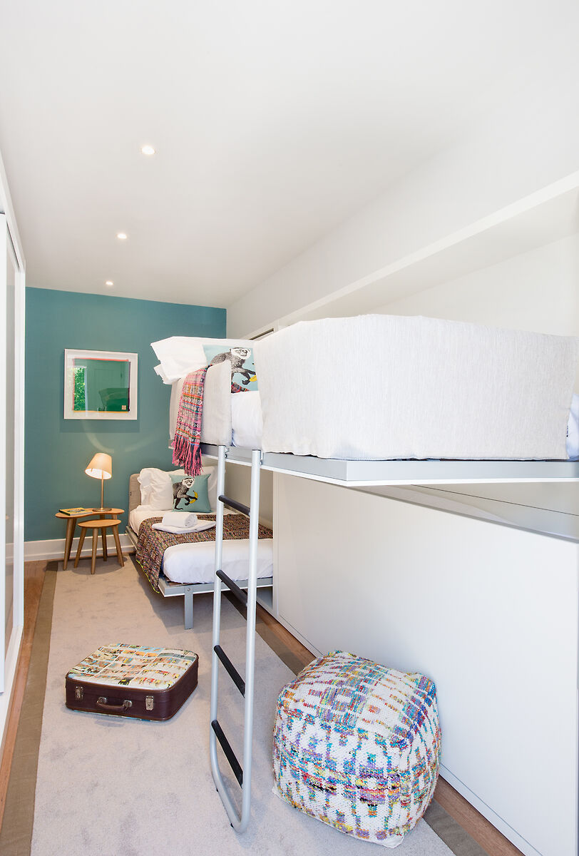 Martinhal Lisbon Chiado Family Suites