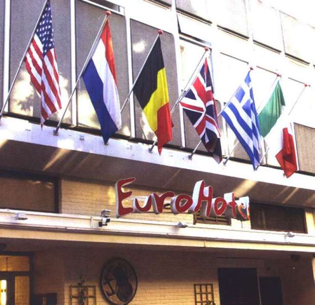 EuroHotel